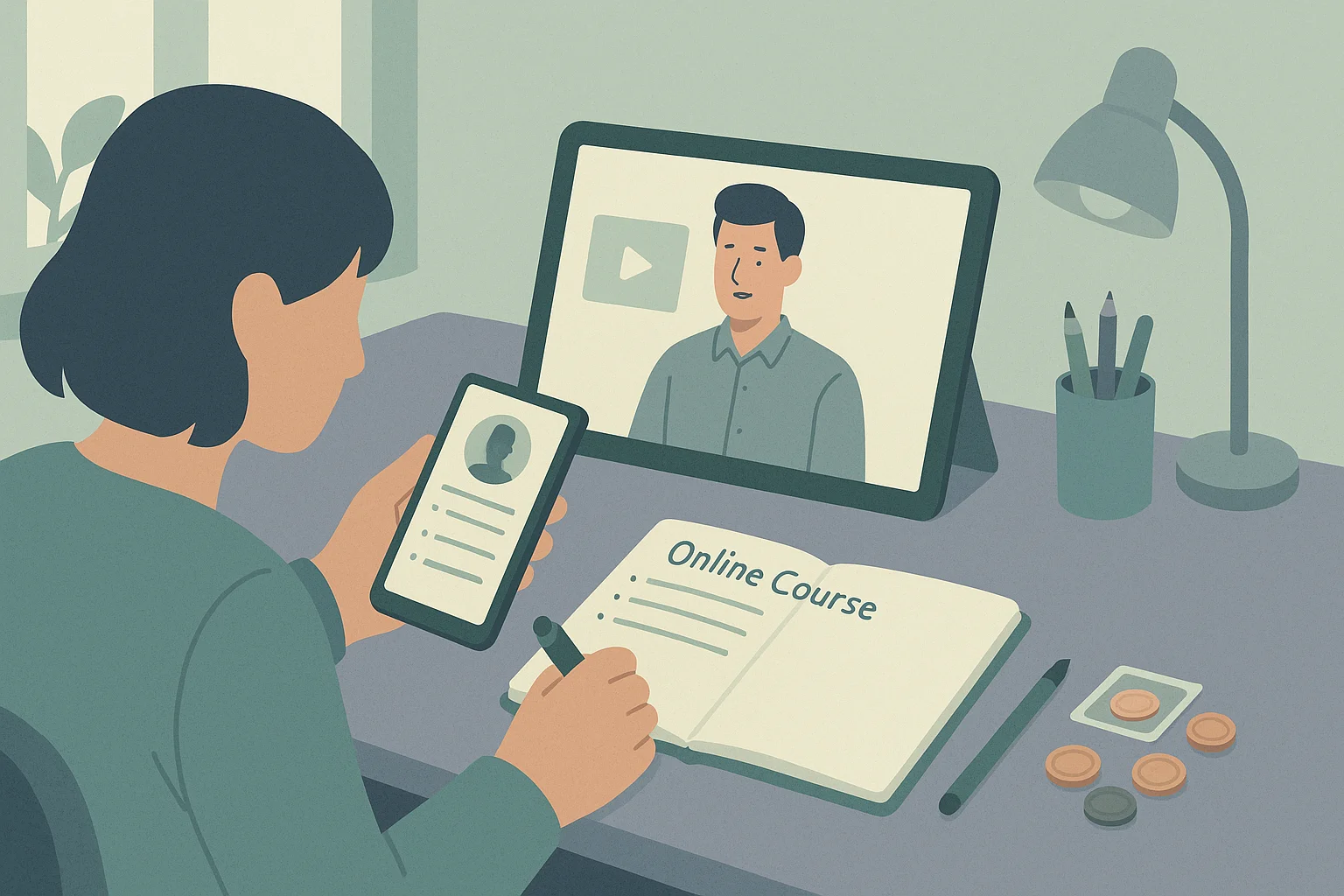 Improving Hobbies with Digital Help: 6 Bright Examples